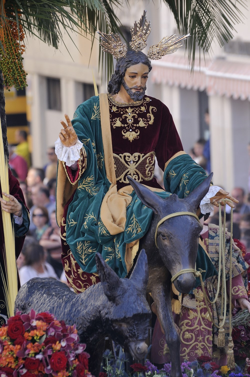 El preparado indio del hongo