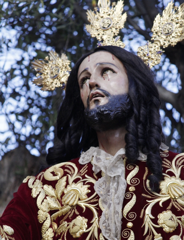 Cofradia del Huerto de Malaga. SUR.es