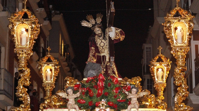 de la Misericordia