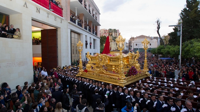 de los Estudiantes