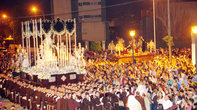 de Humildad y Paciencia